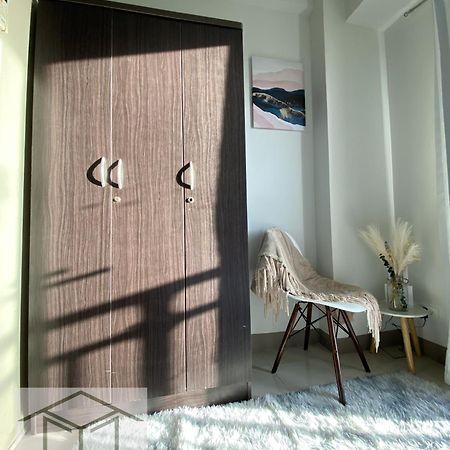 Smdc South Residences Лас-Пиньяс Экстерьер фото