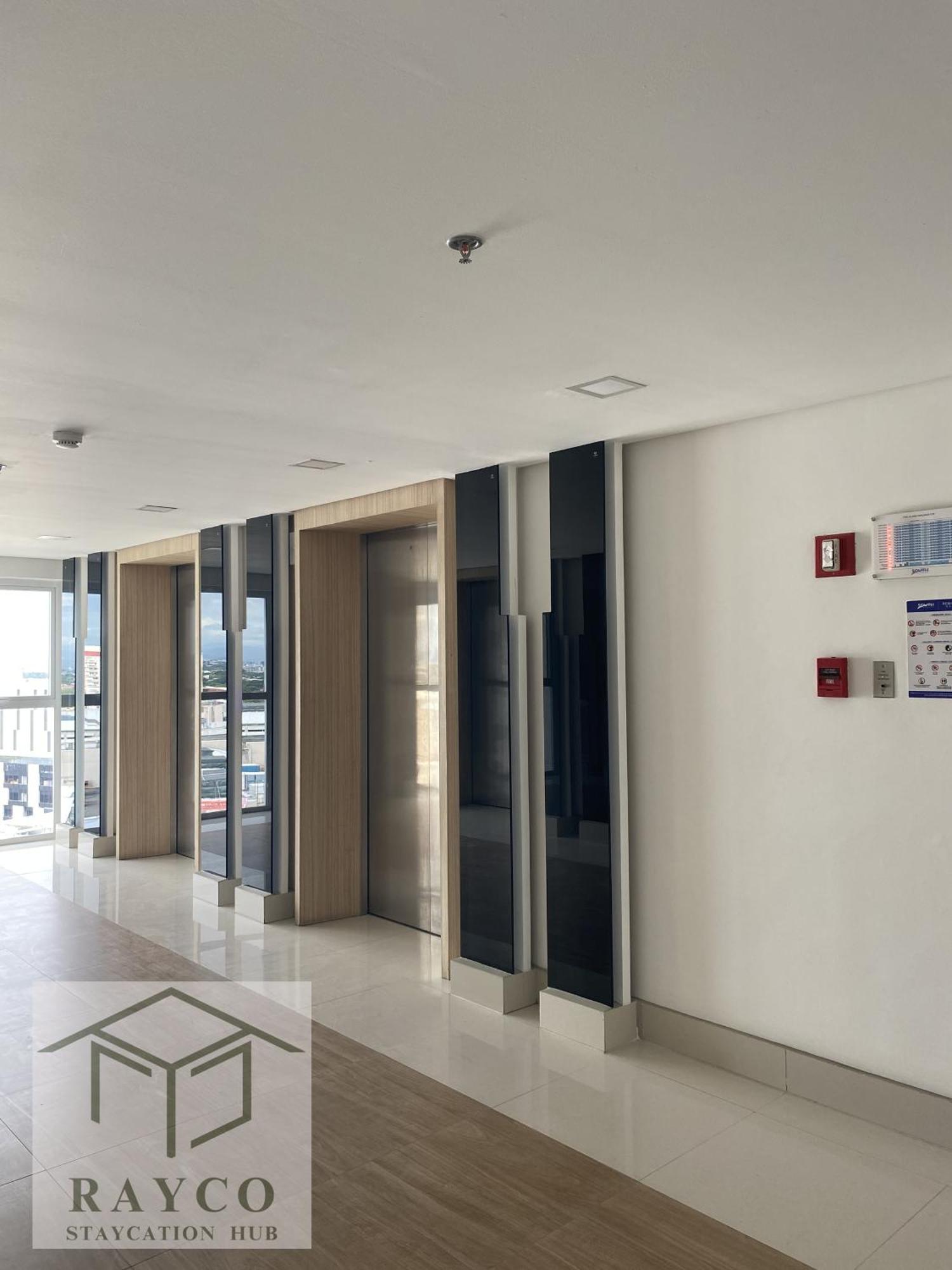 Smdc South Residences Лас-Пиньяс Экстерьер фото